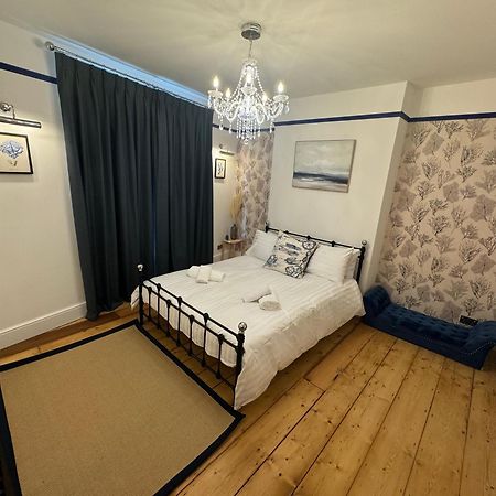 Mill Hill Guest House 考斯 外观 照片