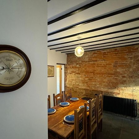 Mill Hill Guest House 考斯 外观 照片