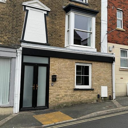 Mill Hill Guest House 考斯 外观 照片