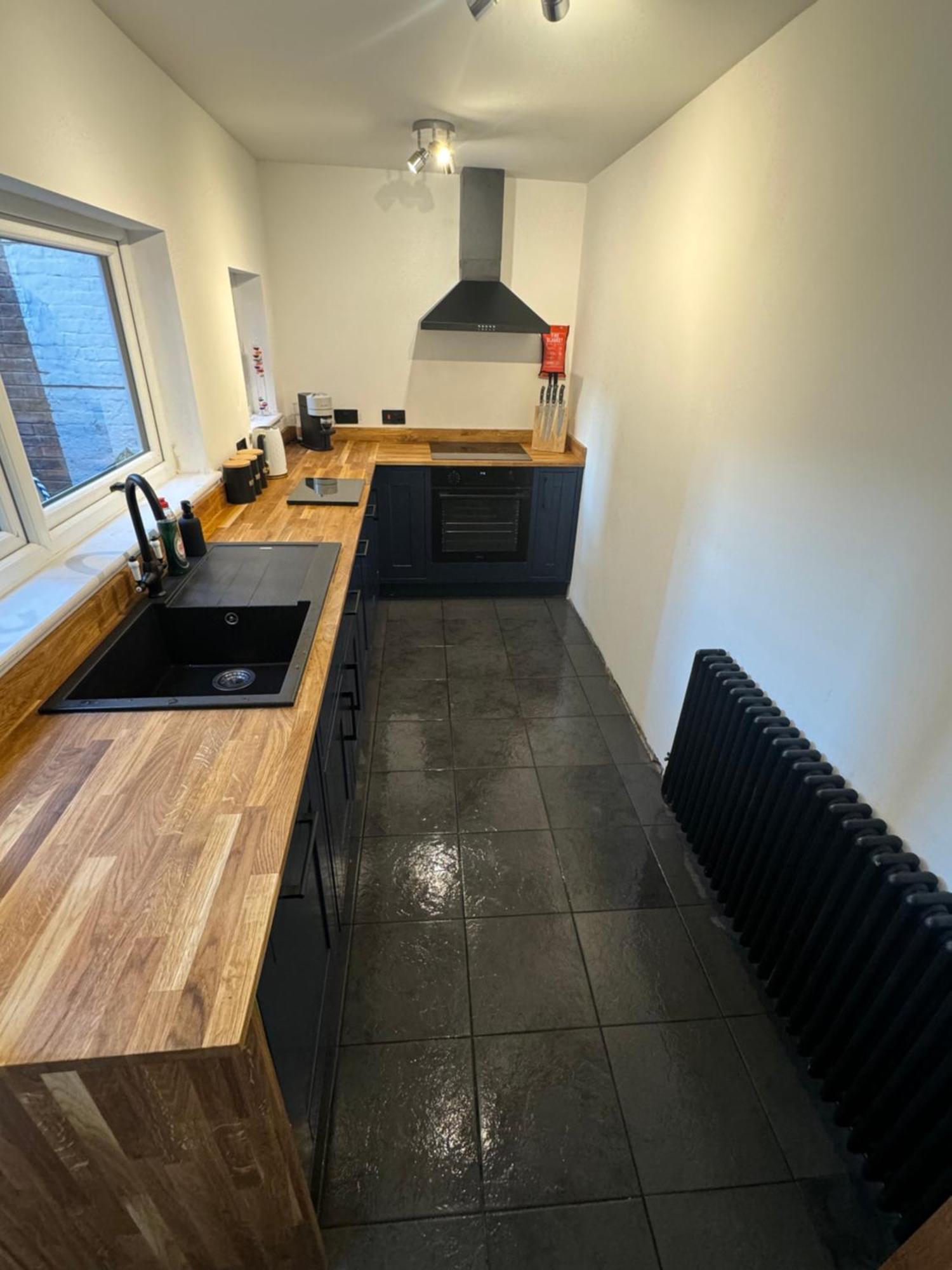 Mill Hill Guest House 考斯 外观 照片