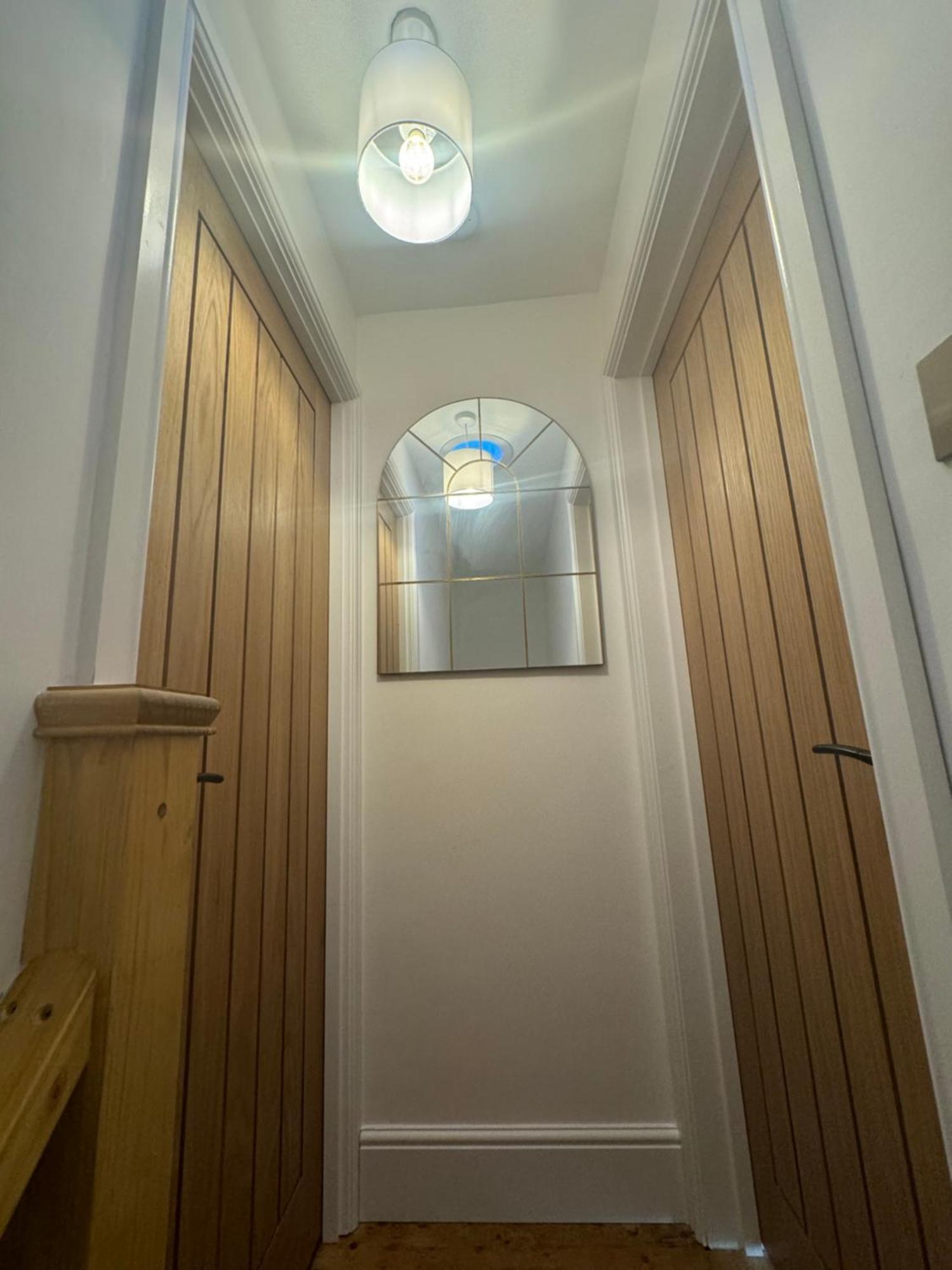 Mill Hill Guest House 考斯 外观 照片