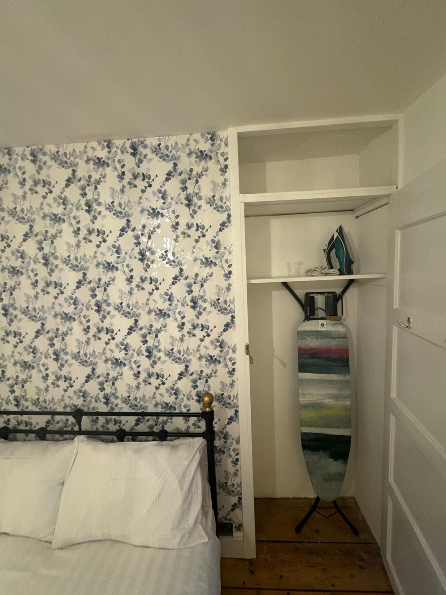 Mill Hill Guest House 考斯 外观 照片