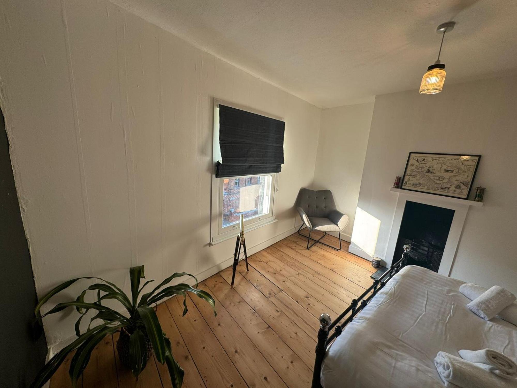 Mill Hill Guest House 考斯 外观 照片