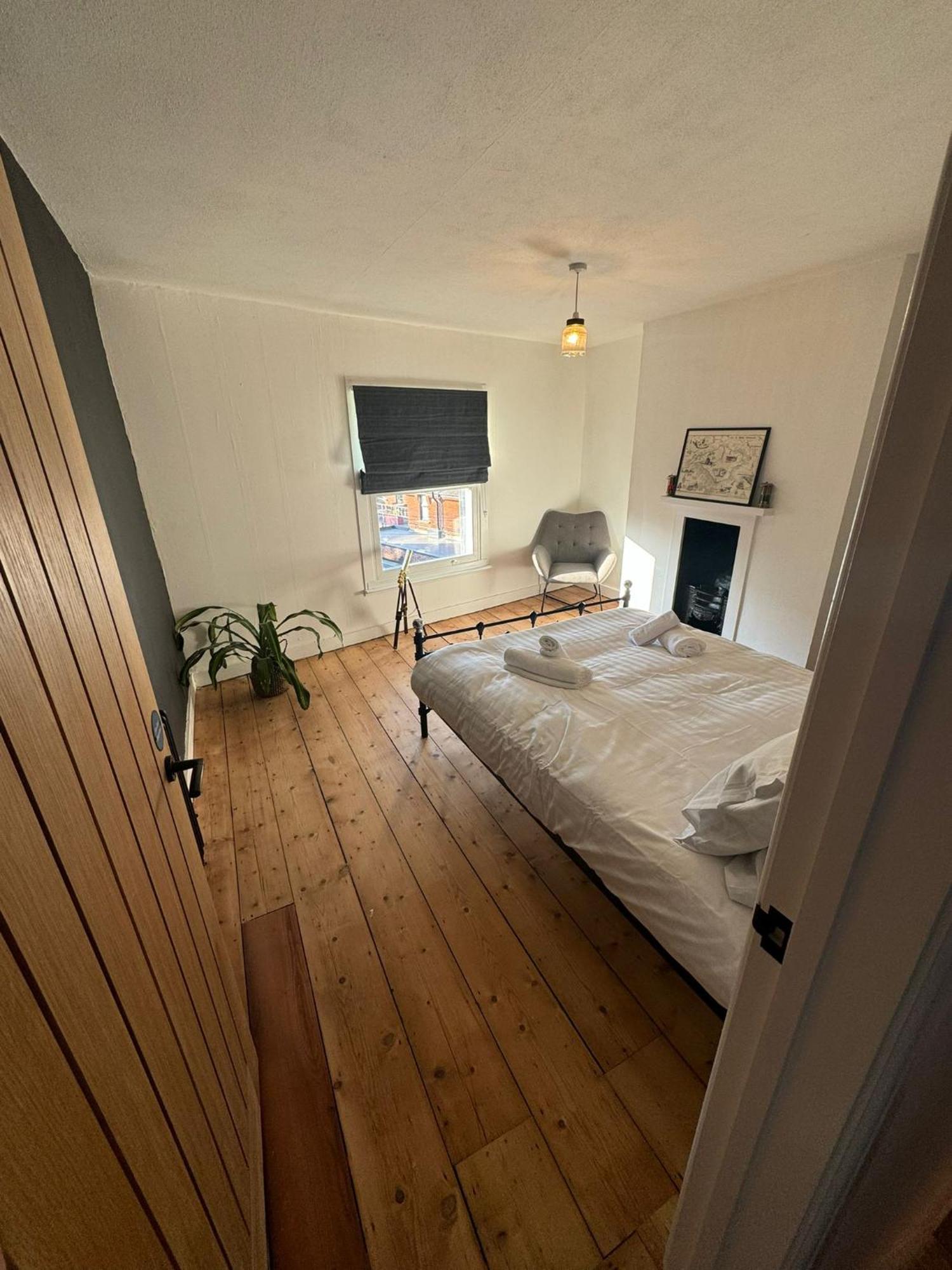 Mill Hill Guest House 考斯 外观 照片